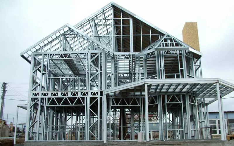 Maison-a-ossature-metallique-Steel-construction-maore