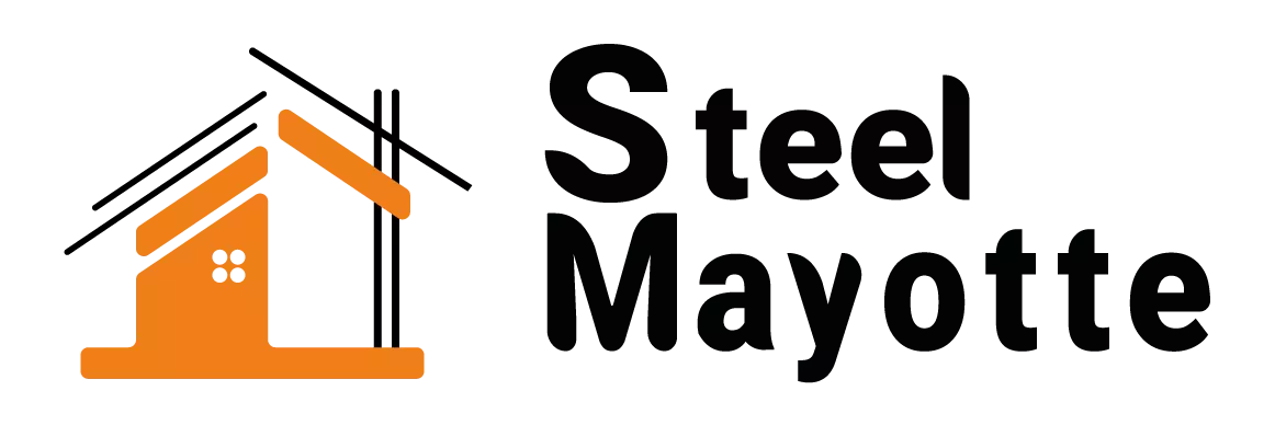 Steel Mayotte l'expert de l'ossature métallique à mayotte